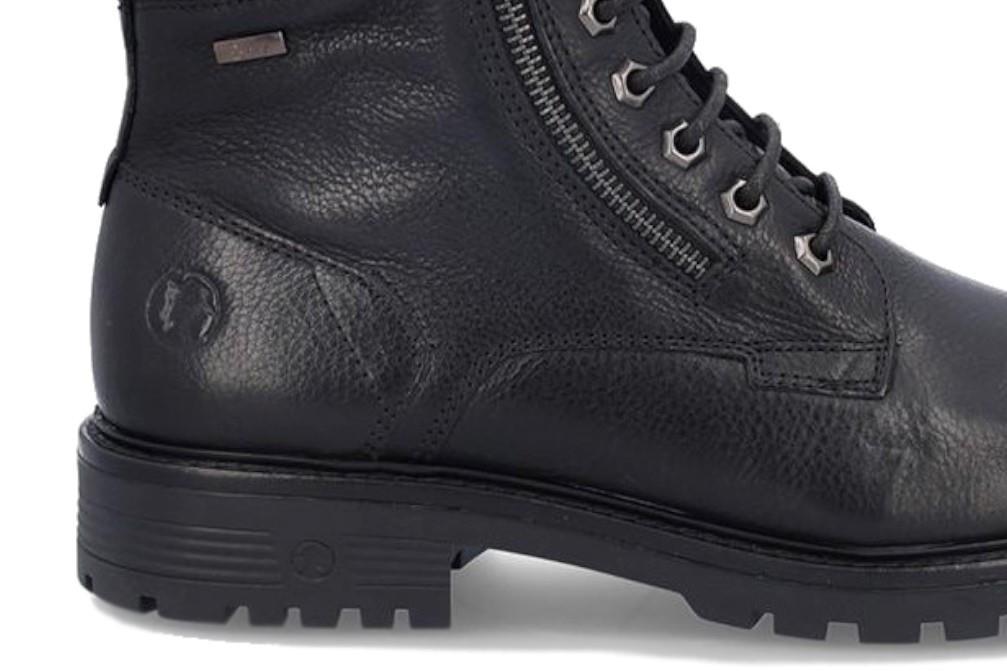 Botines Coronel Tapiocca C304-11 en color negro