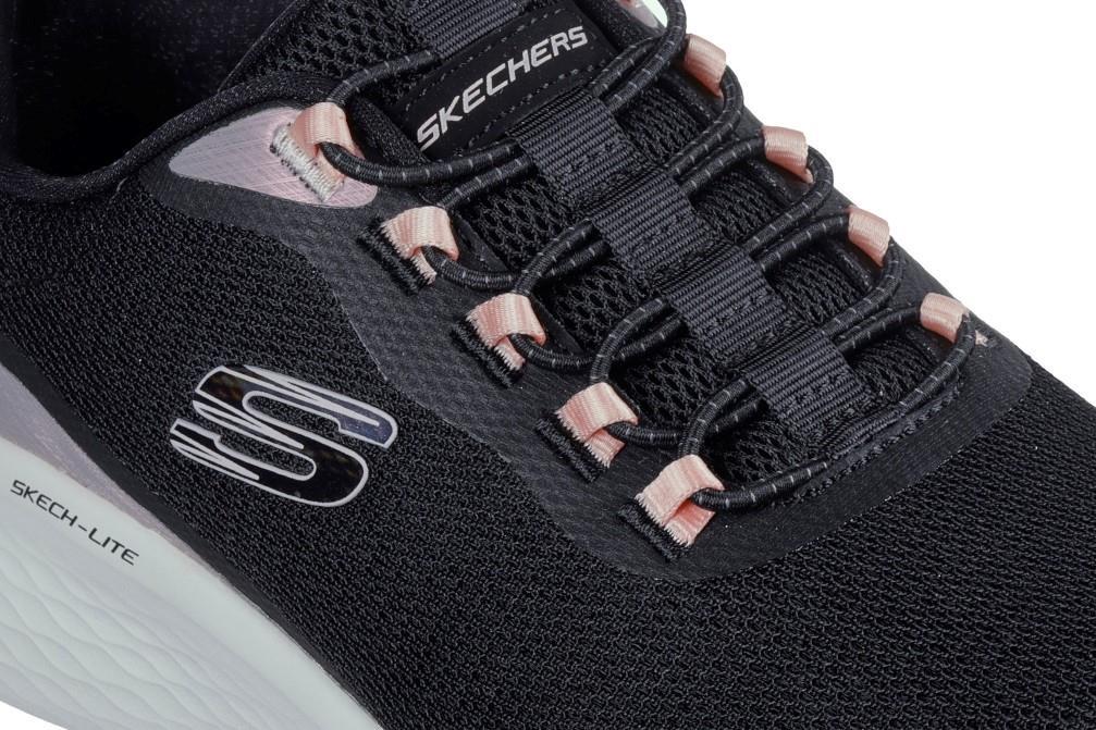 Zapatillas Skechers 150041 Skech-Lite Pro - Glimmer Me en negro