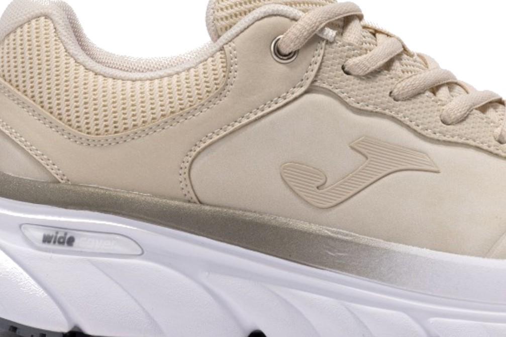 Zapatillas deportiva Joma ARIES LADY 2512 CARILW2512 en gris