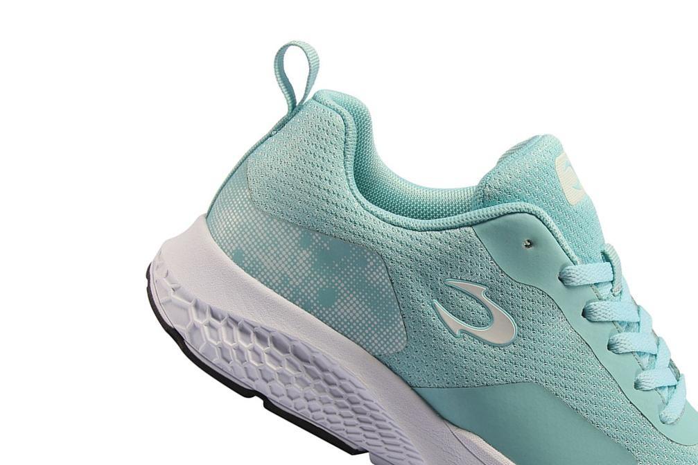 Zapatilla John Smith RAYEN W