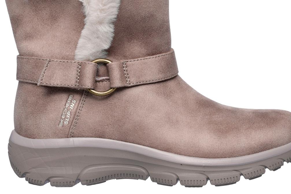 Botines deportivos Skechers GOING - DREAMERS MOVE 168045 en taupe