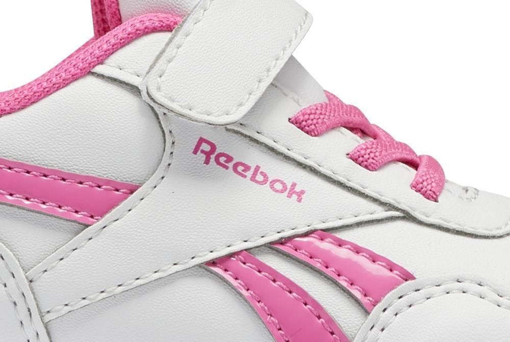 Zapatilla Reebok Royal Classic Jog 3