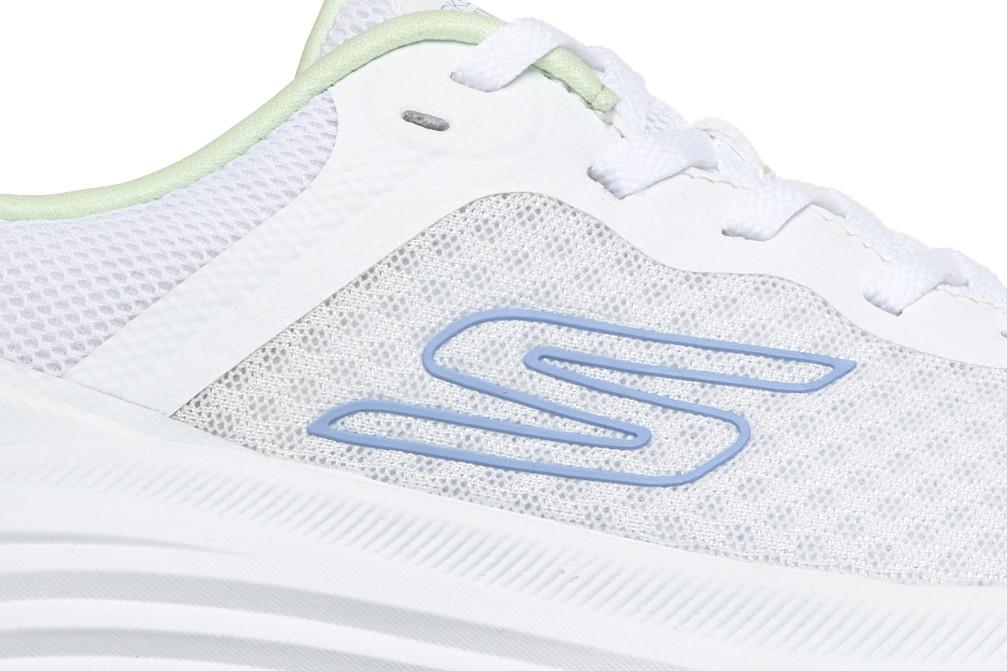 Zapatillas deportivas Skechers Max Cushioning Endeavour 129470 en blanco