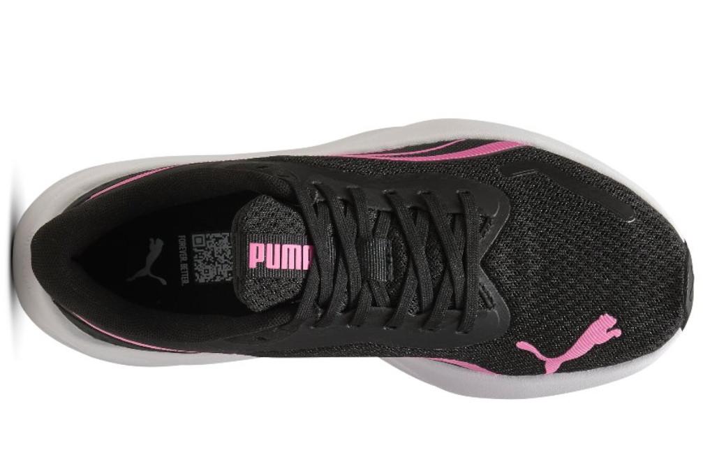 Zapatillas Puma Pounce Lite Jr 401512 en rosa para Mujer