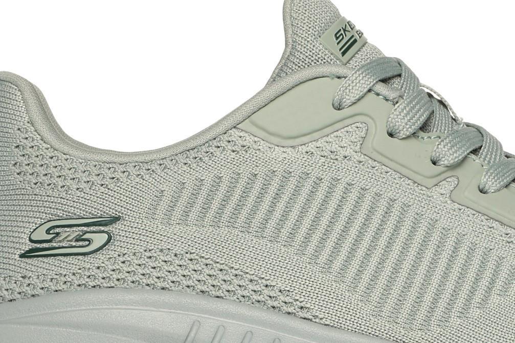 Zapatillas deportivas Skechers BOBS Sport Squad Chaos - Face OffSkechers BOBS Sport Squad Chaos - en verde