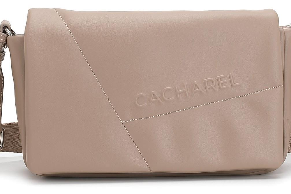 Bandolera Cacharel bags CA242001 en negro para mujer