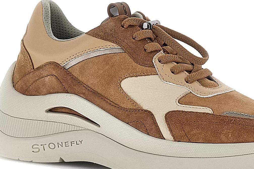 Zapatilla para mujer Stonefly Rocha 2