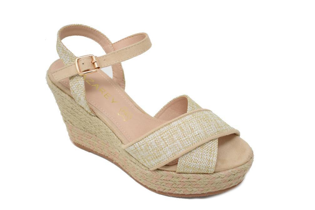 Sandalia AZAREY 494E252A