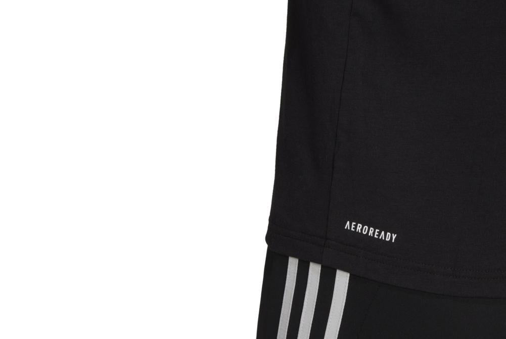 Camiseta ADIDAS AEROREADY