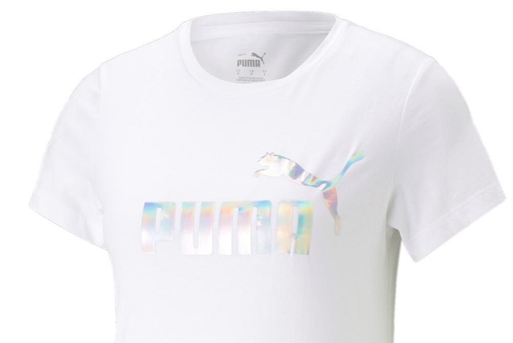 Camiseta Puma ESS+ NOVA SHINE Tee 67448