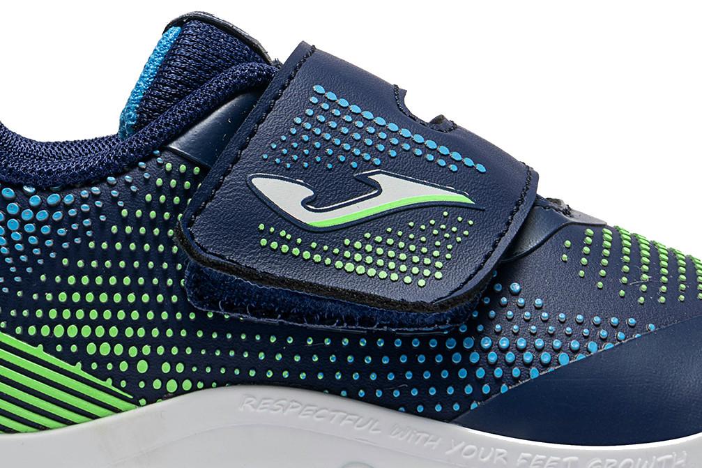 Zapatillas deportivas Barefoot Joma Horizon 2633 Marino BFBHORW2633V