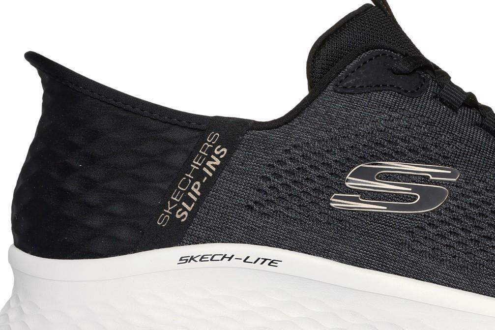 Zapatillas Skechers SKECH-LITE PRO - PRI 232466 en negro para hombre