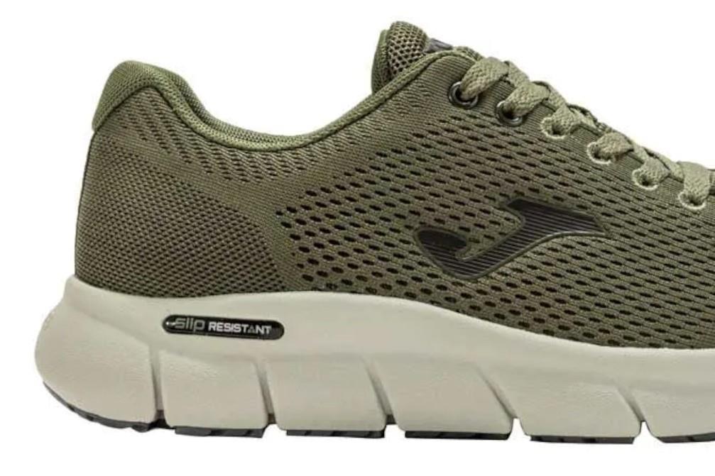 Zapatillas deportivas Joma Zen Men 25 en verde para hombre