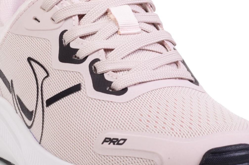 Zapatillas deportivas John Smith Rivexw en rosa para mujer