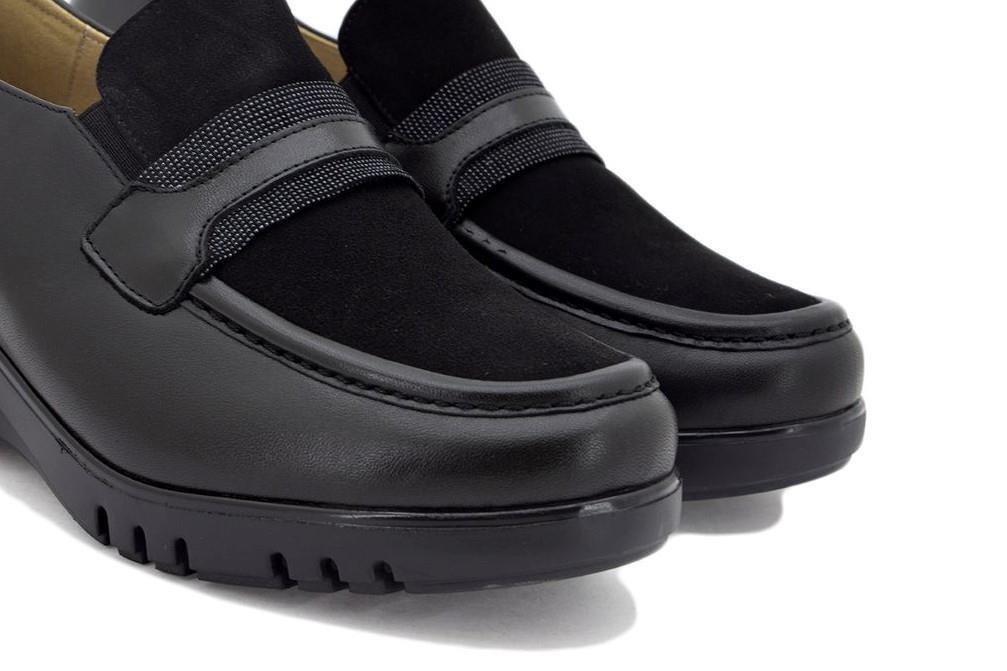 Mocasín para mujer Piesanto 235929