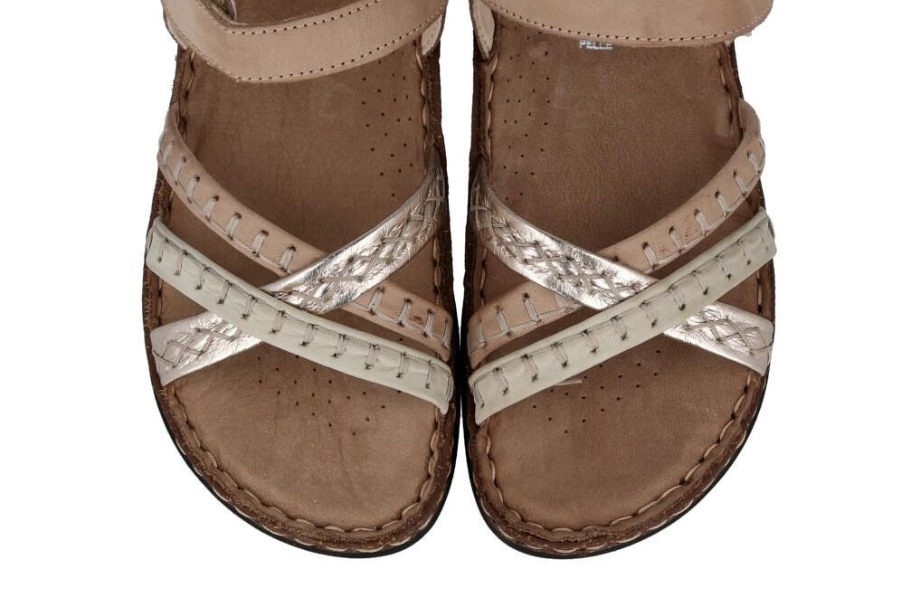 Sandalias Bio Walk & Fly Catrina 3861 40943 para mujer