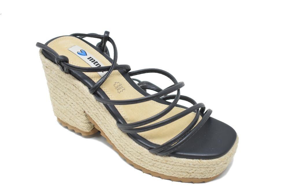 Sandalia MTNG CAMBA 50747