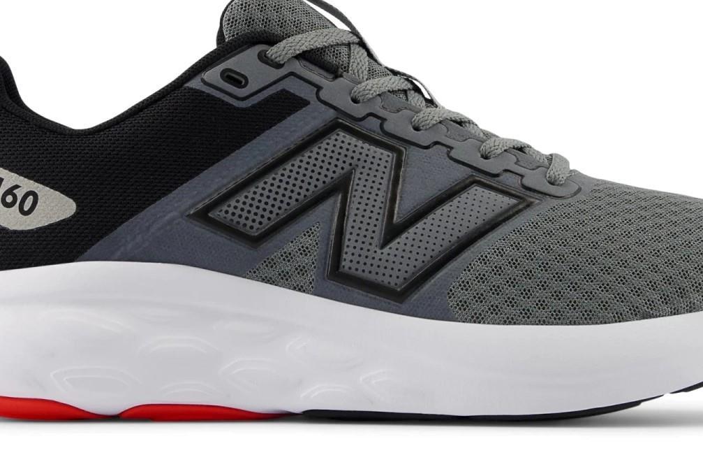 Zapatillas deportivas New Balance 460v4 en gris para hombre