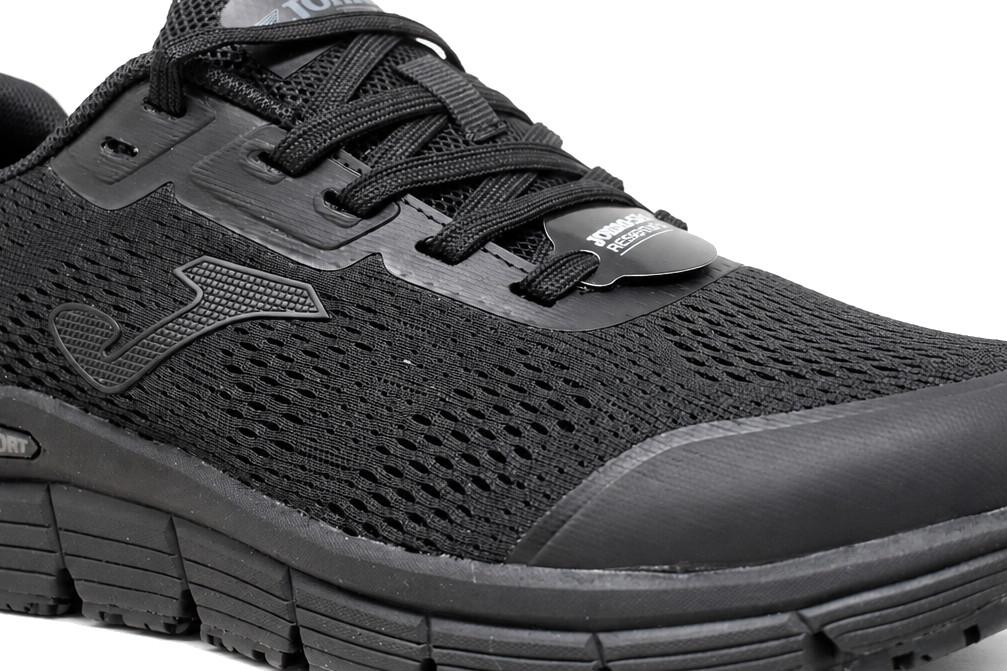 Zapatillas deportivas Joma Zen Men 2621 Negro para Hombre CZENW2621