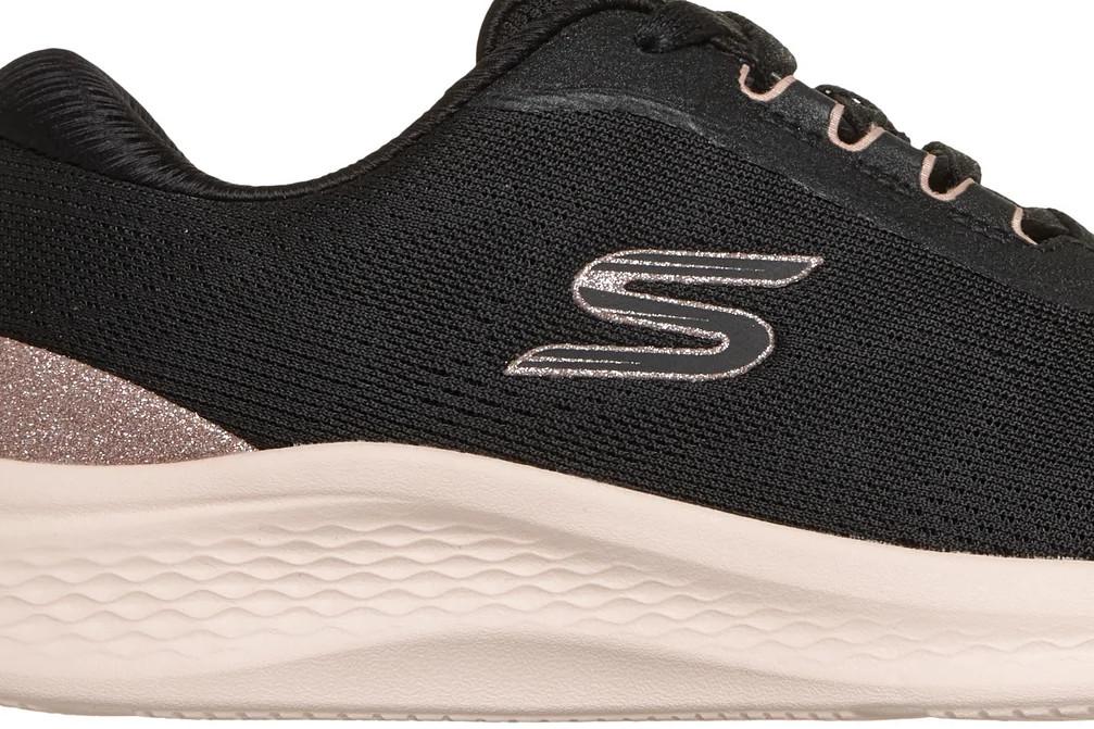 Zapatillas deportivas Skechers Skech-Lite Pro 2.0 - Brilliant Shimmer en negro