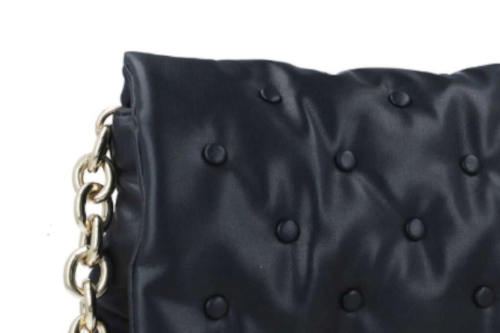 Bolso Menbur HARISHA 85813 en negro para mujer
