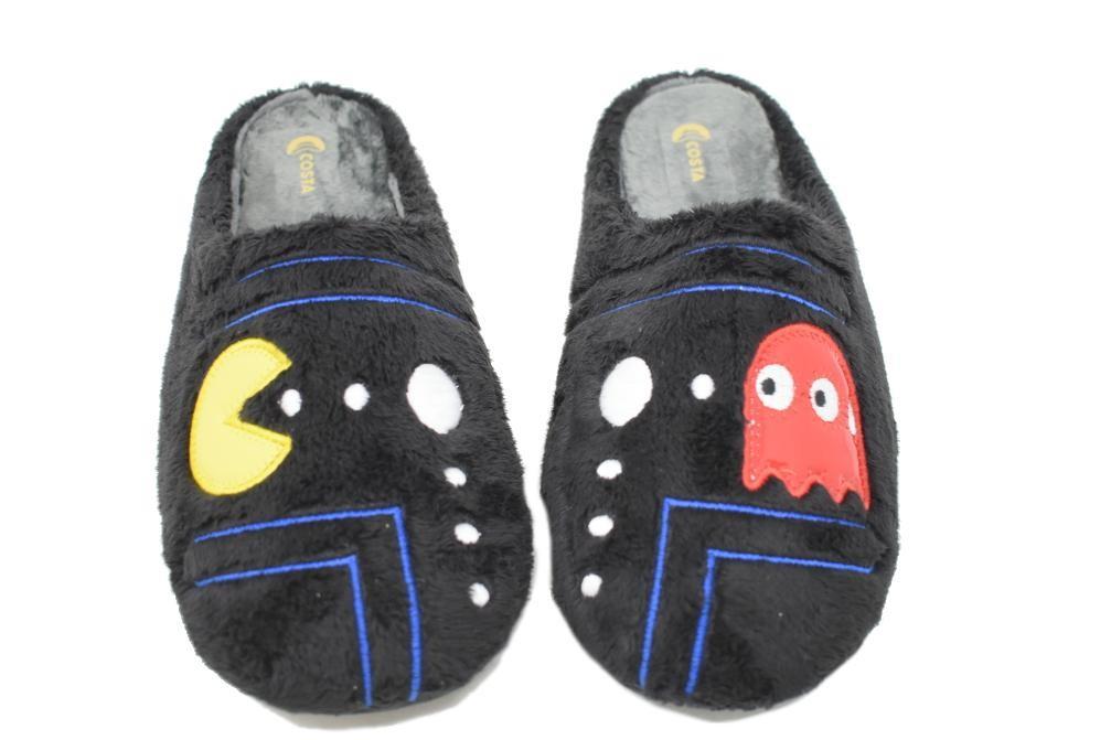 Zapatillas de casa Costa HI1234