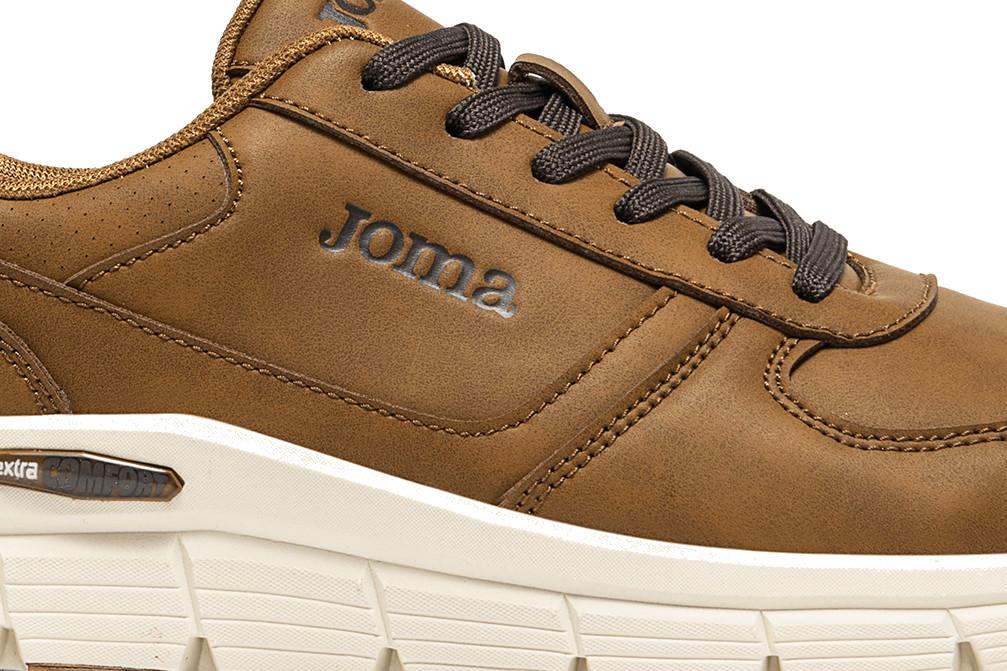 Zapatillas deportivas Joma Argus Men 2624 CARGUW2624 marrones para hombre