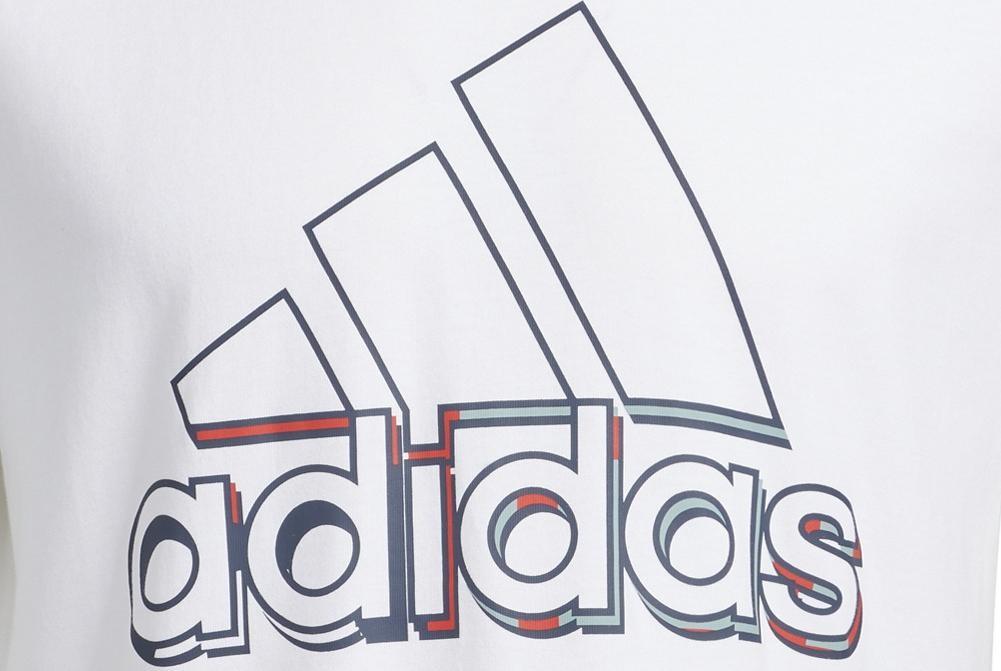Camiseta ADIDAS Dynamic Sport Graphic