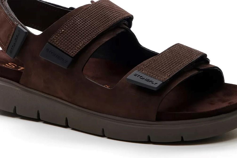 Sandalias Stonefly HYDRA 2 217804 para hombre en marrón
