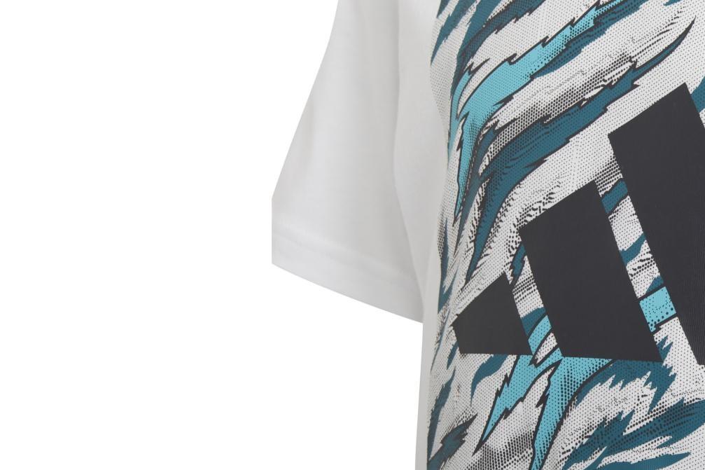 Camiseta Adidas B TGR G T HA4053