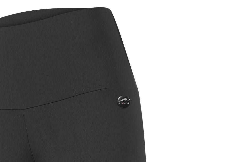 Leggins Sontress 1760-6 para mujer en negro