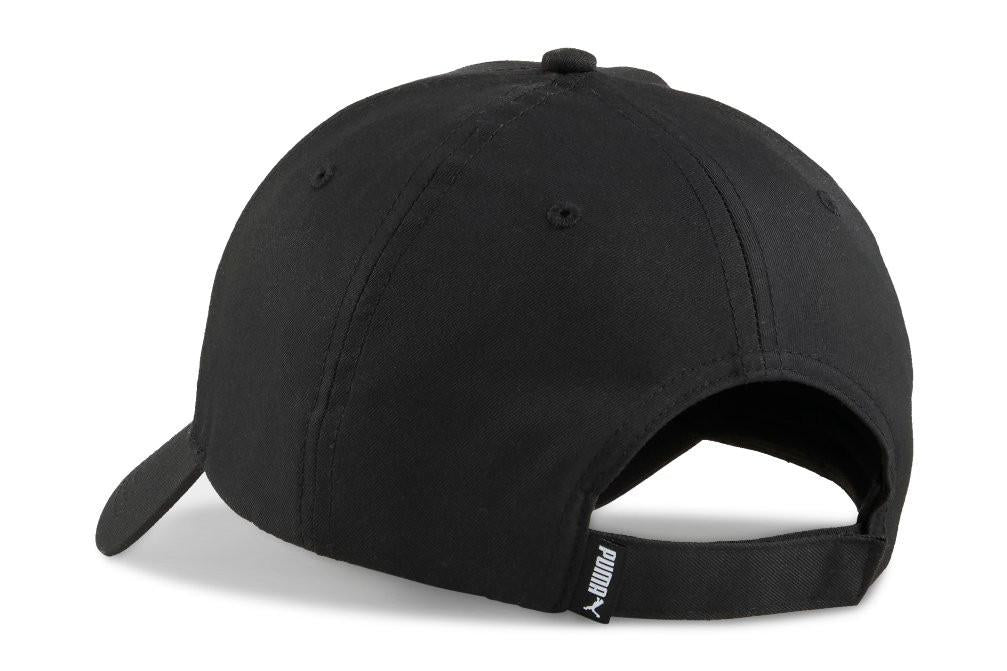 Gorra de Béisbol Puma ESS Metal PUMA Cat Negra 025994