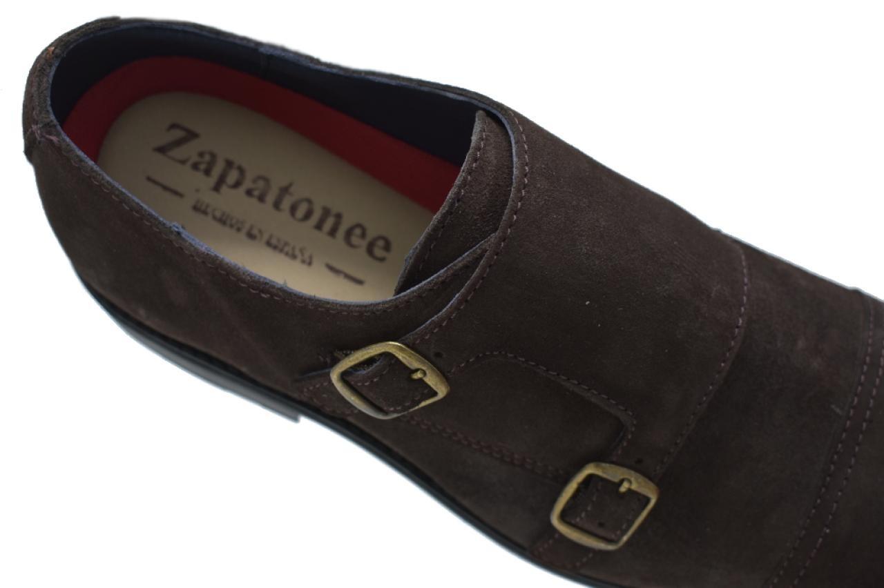Blucher Zapatonee 3616M