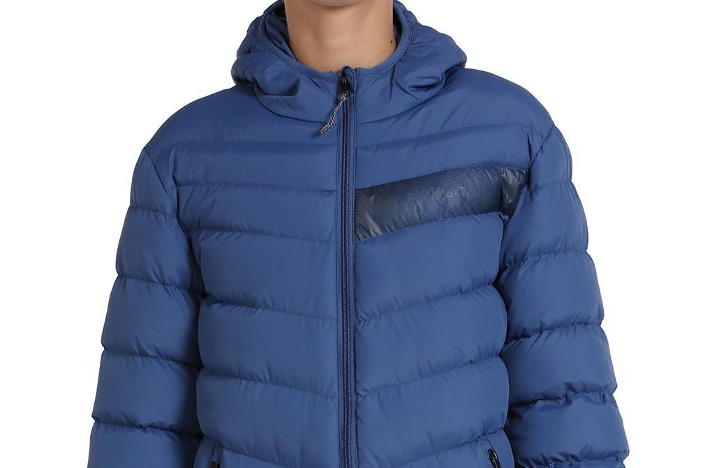 Anorak John Smith Jugar para niños