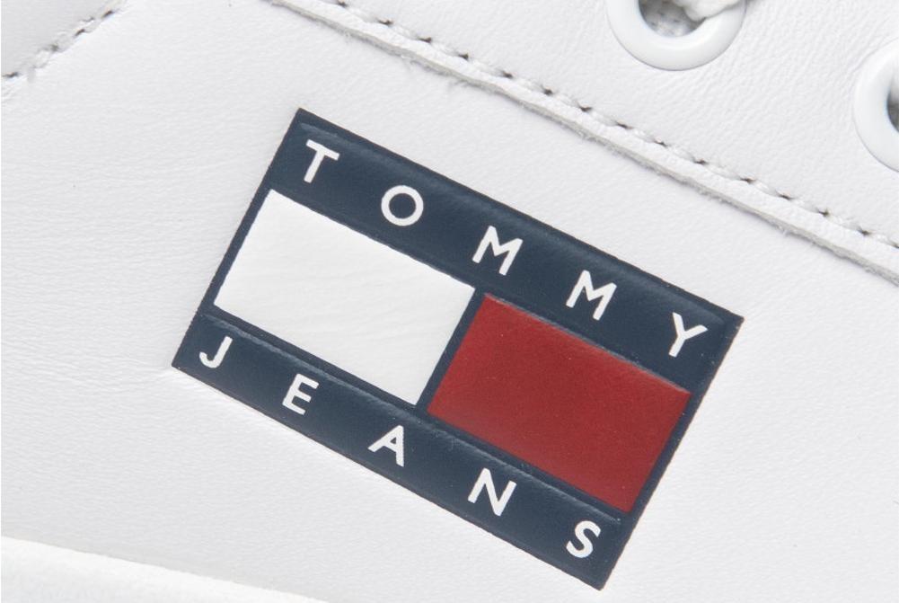 Zapatilla Tommy EN0EN01848YBR