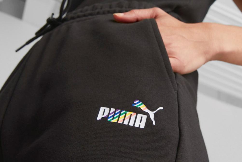 Shorts para mujer Ess+ con Cristina Pedroche