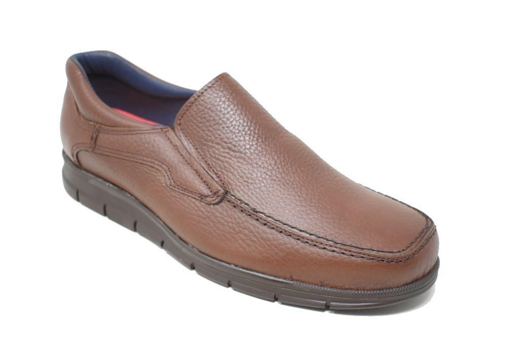 Mocasín para hombre Molina 251