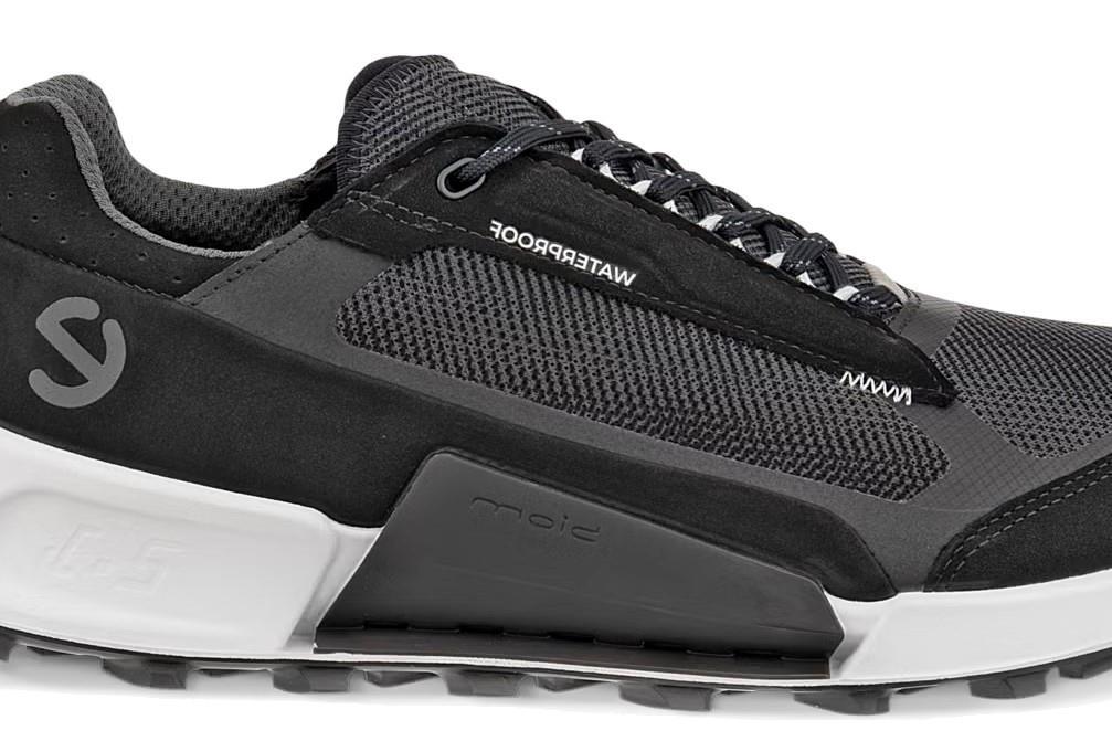 Zapatillas de senderismo Ecco biom 2.1 x mountain para hombre