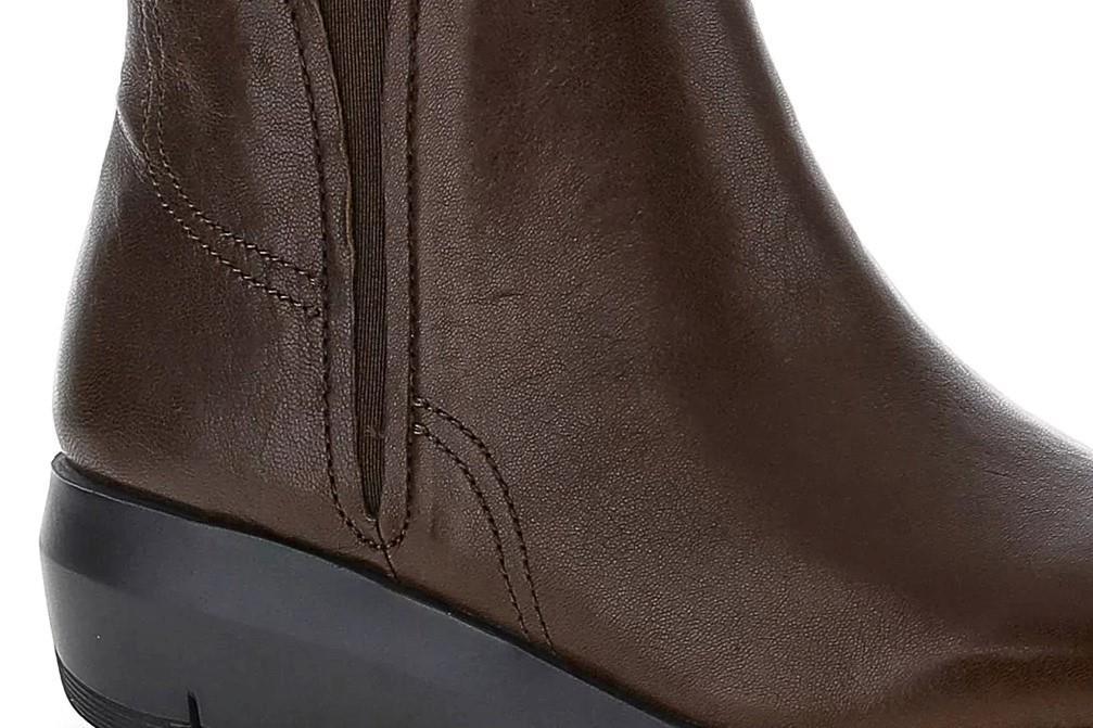 Botines Stonefly PLUME 32 en marrón para mujer