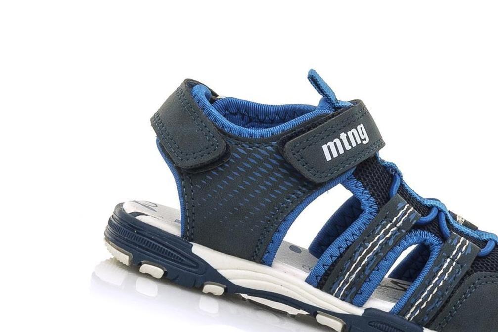 Sandalias MTNG RIVER 48521