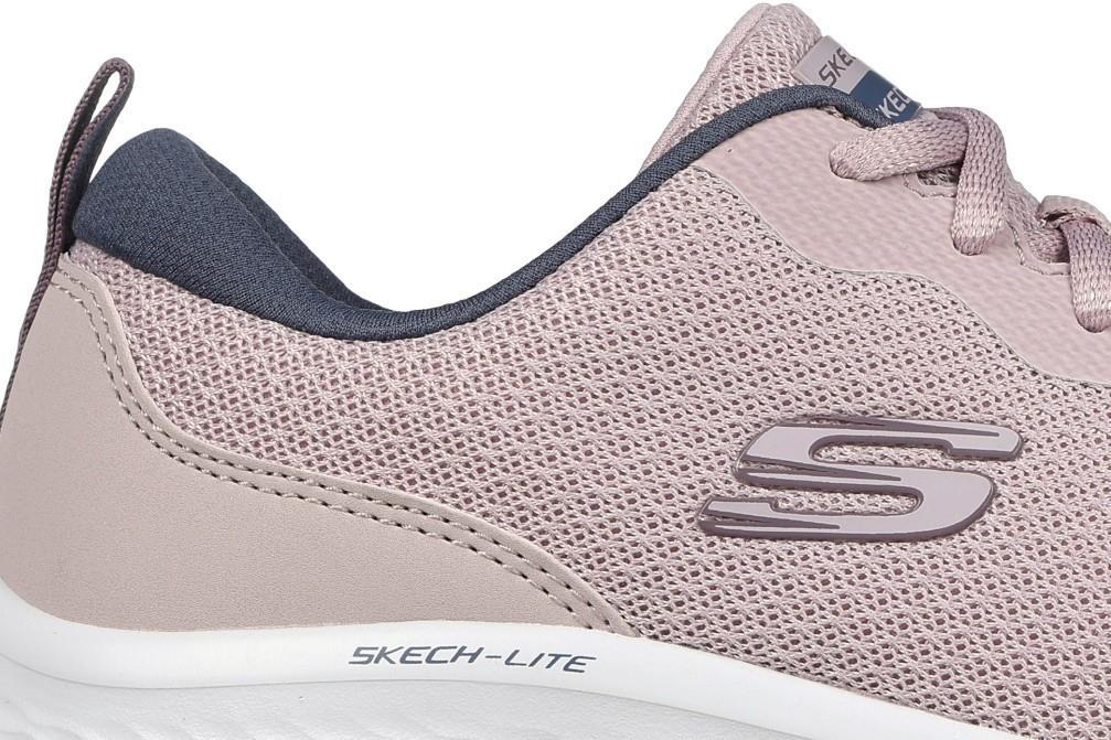 Zapatillas deportivas Skechers Skech-Lite Pro en malva