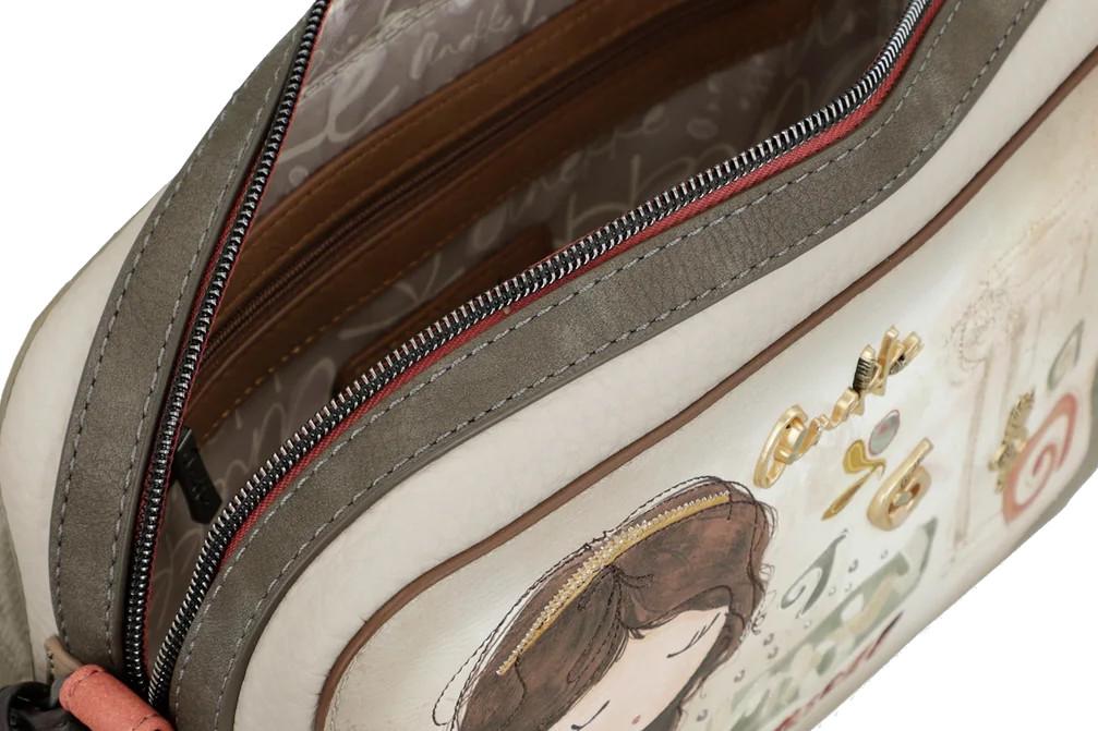 Bandolera pequeña Anekke Muse 42703-447