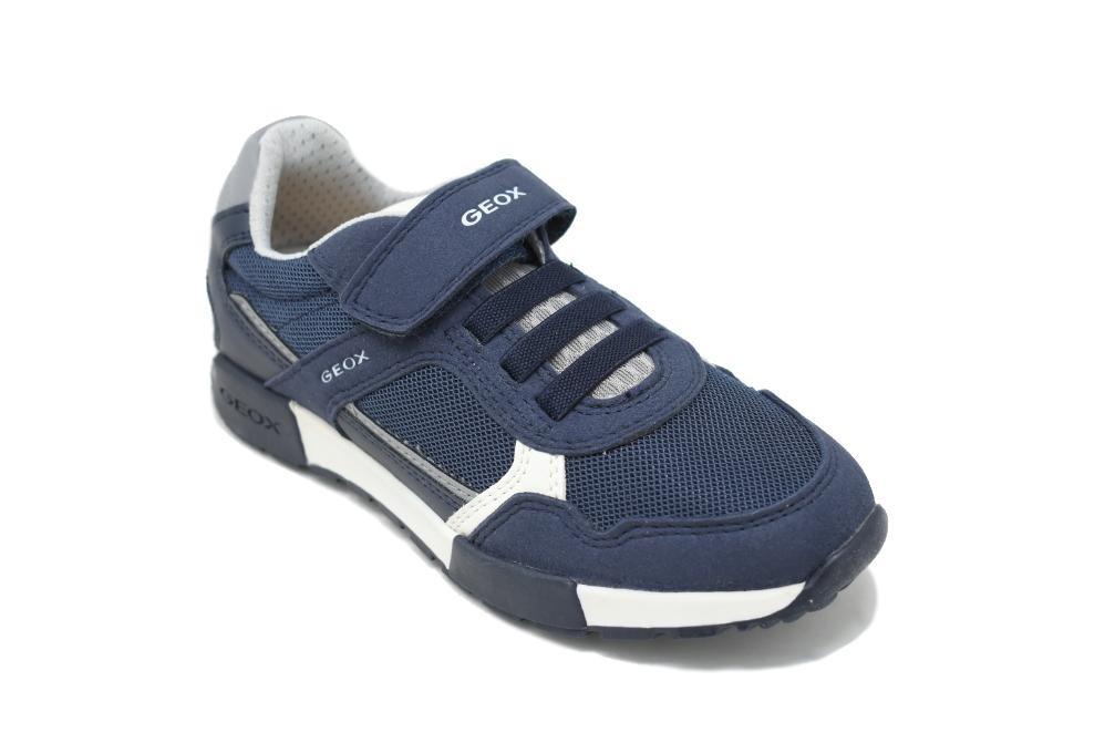 Deportivo niño GEOX j046na