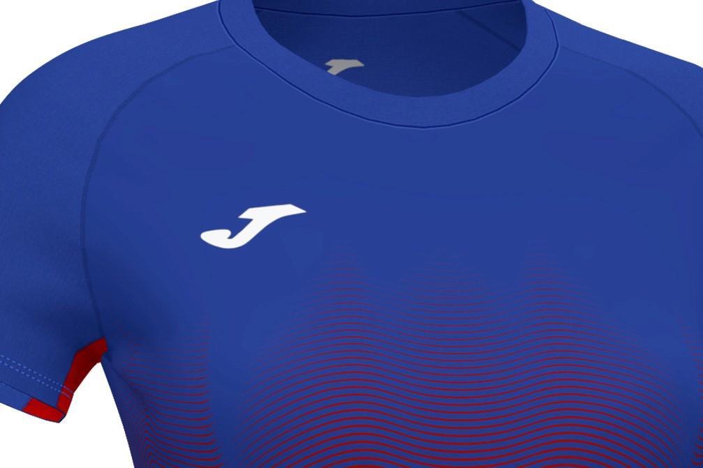 Camiseta Joma ELITE VII para mujer