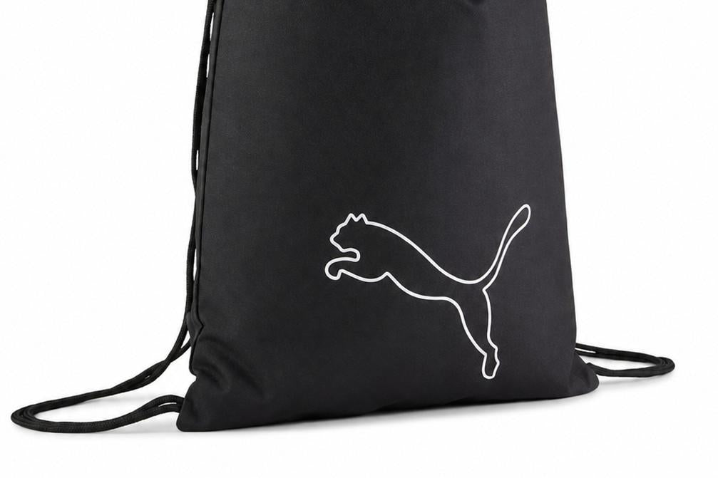 Mochila Saco Deportiva Puma Plus Gym Sack Unisex 091183