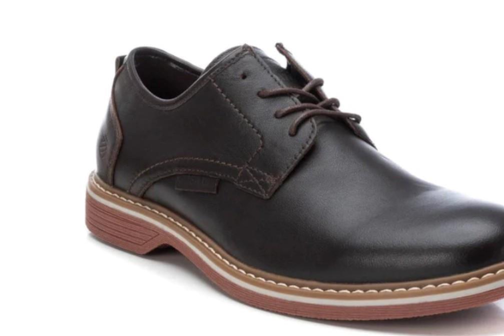 Blucher Carmela 161932 en marrón para hombre