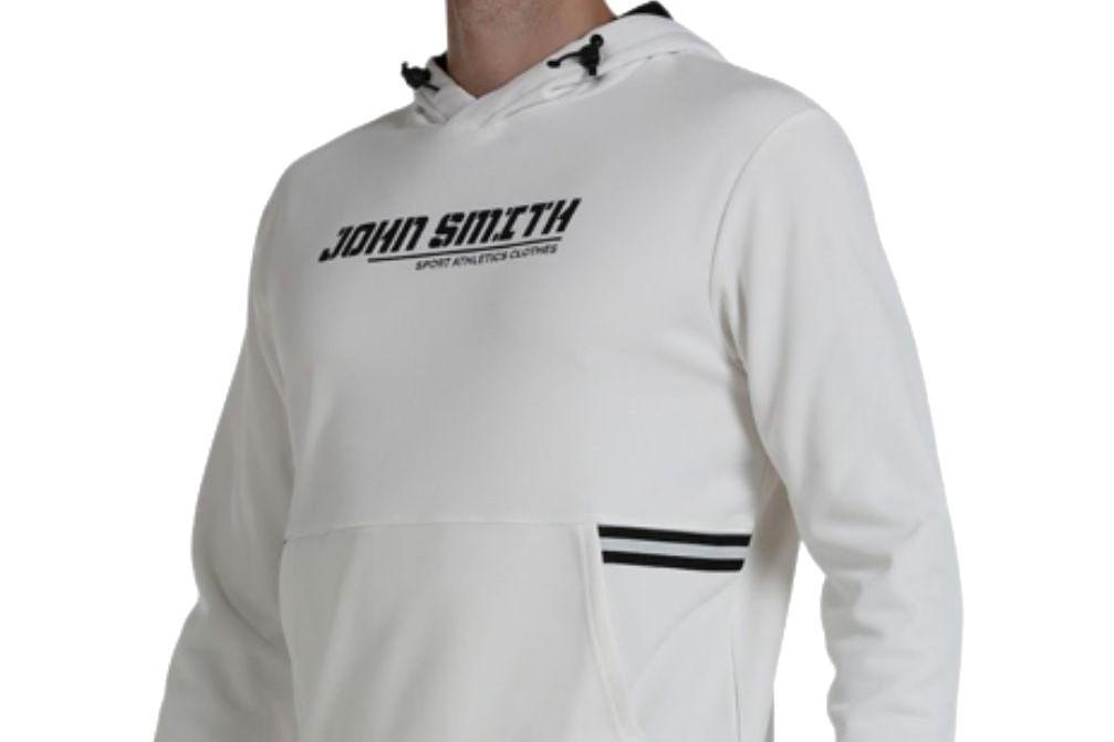 Sudadera para hombre Jhon Smith Losas M