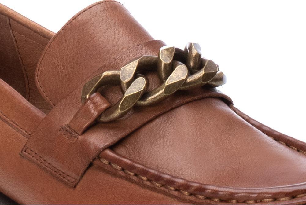 Mocasín Carmela 160358
