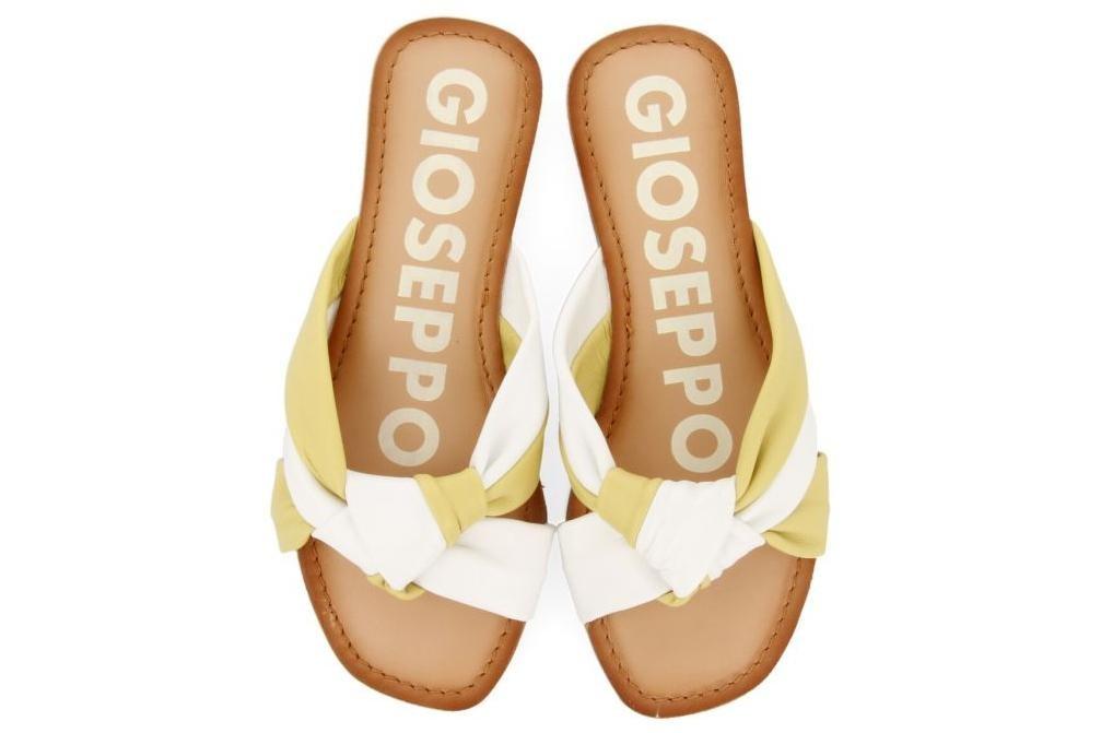 Sandalia Gioseppo Almond 62943