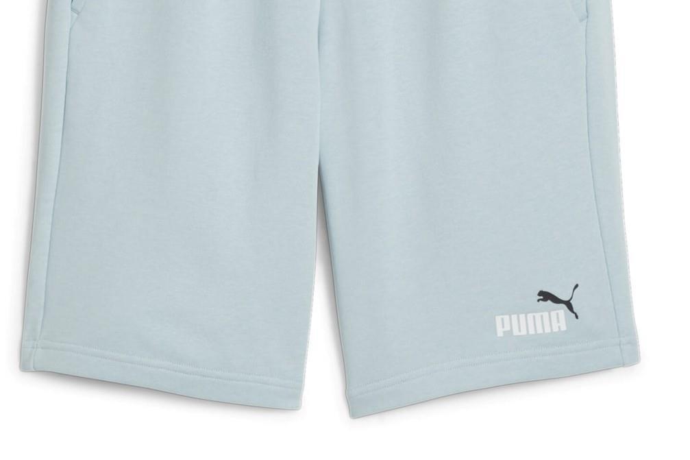 Shorts Puma para hombre Essentials+ Two-Tone